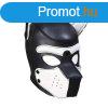 PUPPY neoprene maszk ? stlusos vdelem fehrben