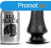 ALL BLACK ? prmium anl dild 12 cm