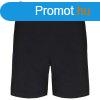 PA1025 gyerek performance sport rvidnadrg Proact, Black-10
