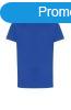 JT100J krnyakas rvid ujj gyerek pl Just Ts, Royal Blue-