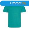 JC001 krnyakas sport frfi pl Just Cool, Turquoise Blue-2