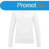 Just Hoods Ni kapucnis pulver bolyhozott belsvel AWJH001F