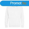 Just Hoods Gyerek kapucnis pulver AWJH001J, Arctic White-3/