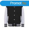 Just Hoods patenttal zrd vastag gyerek pulver AWJH043J, 