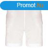 PA1025 gyerek performance sport rvidnadrg Proact, White-6/