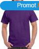 Rvid ujj klasszikus szabs pl, Gildan GI5000, Purple-L