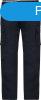 Frfi oldalzsebes sztrecs nadrg, Kariban KA744, Dark Navy-4