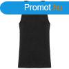 Frfi organikus ujjatlan pl, Kariban KA3023IC, Black-L