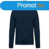 Frfi kapucnis pulver, Kariban KA476, Navy-4XL