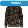 Frfi kapucnis pulver, Kariban KA476, Olive Camouflage-3XL