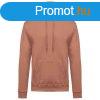 Frfi kapucnis pulver, Kariban KA476, Peach-L