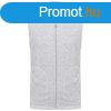 Frfi LUCA polr mellny, Kariban KA913, Ash Heather-2XL