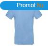 B&C B04E Exant 190 kereknyak pl, sky blue