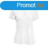 Fruit of the Loom F68 gallros Ni pl LADY-FIT 65/35 POLO,