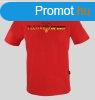 Plein Sport Frfi Tricou TIPS1110_52 MOST 85344 HELYETT 2050