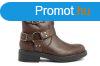 Fashion Attitude N Bokacsizma FAM_A796_BROWN MOST 74143 HEL
