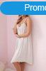Midi viszkz ruha pntos modell 81541 bzs