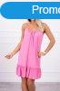 Laza vllpntos ruha modell 9080 lnk rzsaszn