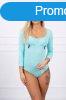 Body blz pisztoly nyomtatssal modell 9234 menta zld