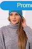 Ni bobble sapka Abigail K326 trkiz+sttkk+fehr