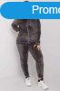 Oversize velr trningruha Michell grafit
