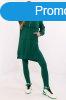 2 rszes leggings s hossz pulver szett 85331 zld modell