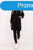 2 rszes leggings s hossz pulver kszlet 85331 fekete