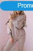 Pamut szett leggingssel s blz masnival, 9801-es modell st