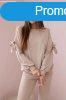 Pamut szett leggingsekkel s masnikkal 9801 bzs modell blz