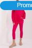 Leggings s szigetelt pulver szett 16887 fukszia modell