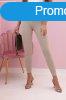 Magas derek leggings cipzrral H03 bzs modell