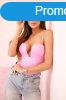 Body blz pntokkal s oldaln rncokkal, 3804-es modell, l