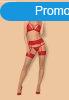  838-SEG-3 set 3-pcs red  S/M 