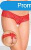  G-String 2403 - red {} M/L 