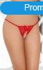  G-string 2427 - red {} S-L 