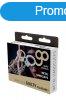  GP Metal Handcuffs Long Chain 