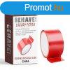  Bind Me Bondage Tape-Red 