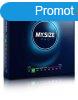  MY SIZE PRO Condoms 47 mm (36 pieces) 