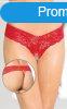  Thongs 2440 - red {} S/M 