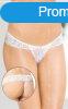  G-String 2443 - white {} S/M 