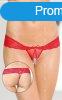  G-String 2443 - red {} M/L 