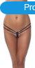  G-String Black OS 