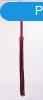  Kid Handle Kid Leather Braided Tails Pink 