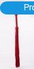  Softy Handle Calf Leather Tails Red 