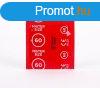  MISTER SIZE 60 mm Condoms 1 piece 