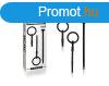  Knot-Knot Silicone Urethral Sounding Kit I 