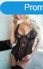  Alessia Black S/M 