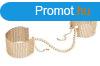  Dsir Mtallique Handcuff Gold 