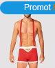 Mr Claus  L/XL 