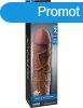  Mega 2" Extension Brown 